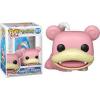 FUNKO - POP! - GAMES - POKÉMON - SLOWPOKE / RAMOLOSS / FLEGMON - VINYL FIGURE