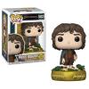 FUNKO - POP! - PLUS - THE LORD OF THE RINGS - FRODO - VINYL FIGURE