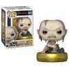 FUNKO - POP! - PLUS - THE LORD OF THE RINGS - GOLLUM - VINYL FIGURE