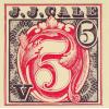 J.J. CALE - 5