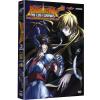 SAINT SEIYA - I CAVALIERI DELLO ZODIACO - THE LOST CANVAS - IL MITO DEL RE DEGLI INFERI - STAGIONE 1 - 3 DVD