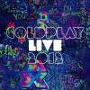 COLDPLAY - LIVE 2012 - CD + DVD