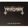 NECROMASS - ACROSS THE VEIL OF THE PAST
