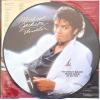 MICHAEL JACKSON - THRILLER - PICTURE DISC
