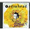 RADIOHEAD - PABLO HONEY
