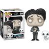 FUNKO - POP! - MOVIES - CORPSE BRIDE - VICTOR WITH SCRAPS - VINYL FIGURE
