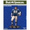 BULLDOZER - BUD SPENCER - MUCKE - 1/12 PVC STATUE