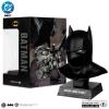 BATMAN - COURT OF OWLS (NEW 52) COWN MINI REPLICA 1/3 SCALE