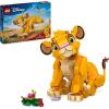 LEGO - THE LION KING - SIMBA - 43243