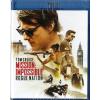 MISSION: IMPOSSIBLE - ROGUE NATION