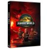 JURASSIC WORLD - LA RINASCITA