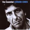 LEONARD COHEN - THE ESSENTIAL LEONARD COHEN - 2 CD