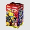 TRANSFORMERS - GALAXY VERSION 03 - THE AUTOBOT RUN - BLOKEES
