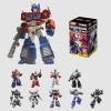 TRANSFORMERS - GALAXY VERSION 01 - ROLL OUT - BLOKEES