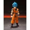 DRAGON BALL SUPER BROLY - SUPER SAYAN GOD SUPER SAIYAN - SH FIGUARTS