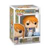 FUNKO - POP! - ANIMATION - ONE PIECE - NAMI (ALABASTA)