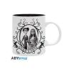 TAZZA - "CORPSE BRIDE" - VICTOR & EMILY MUG