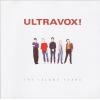ULTRAVOX - THE ISLAND YEARS