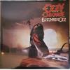 OZZY OSBOURNE - BLIZZARD OF OZ - LP