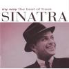 FRANK SINATRA - MY WAY - THE BEST OF FRANK