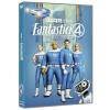 I FANTASTICI 4 - GLI INIZI