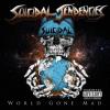 SUICIDAL TENDENCIES - WORLD GONE MAD