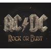AC/DC - ROCK OR BUST