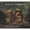 BLACK SABBATH - 13 - DELUXE 2 CD