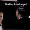 DAVID BOWIE - NOTHING HAS CHANGED - BEST OF CD