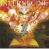 INTERNECINE - THE BOOK OF LAMBS - CD