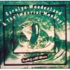 CAROLYN WONDERLAND & THE IMPERIAL MONKEYS - BURSTING WITH FLAVOR - CD