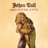 JETHRO TULL - AQUALUNG LIVE - LP