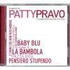 PATTY PRAVO - IL MEGLIO DI PATTY PRAVO - 22 GRANDI SUCCESSI DAL VIVO - 2 CD