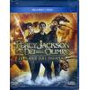 PERCY JACKSON E GLI DEI DELL'OLIMPO - IL MARE DEI MOSTRI - BLU-RAY + DVD