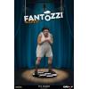 FANTOZZI - ALLUPATO! - PVC STATUE