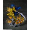 SAINT SEIYA - GEMINI - FIGUARTS ZERO TOUCHE METALLIQUE