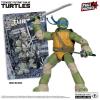 TEENAGE MUTANT NINJA TURTLES - LEONARDO - PAGE PUNCHERS - 5" INCH.