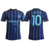 MAGLIA CALCIO - INTERNAZIONALE F.C. - LAUTARO - PRIMA MAGLIA - UFFICIALE