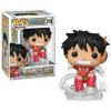 FUNKO - POP! - PLUS - ONE PIECE - MONKEY D. LUFFY