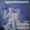 ORNELLA VANONI - APPUNTAMENTO CON ORNELLA VANONI - LP