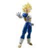 DRAGON BALL Z - SUPER SAYAN VEGETA - SH FIGUARTS