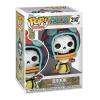FUNKO - POP! - PLUS - ONE PIECE - BROOK