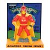 THE SIMPSONS - RADIOACTIVE MAN - 13 CM