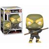 FUNKO - POP! - COMICS - TEENAGE MUTANT NINJA TURTLES THE LAST RONIN - YI - VINYL FIGURE