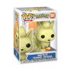 FUNKO - POP! - GAMES - POKEMON - NINETALES / FEUNARD / VULNONA - VINYL FIGURE