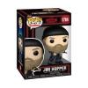FUNKO - POP! - TELEVISION - STRANGER THINGS - JIM HOPPER - VINYL FIGURE