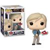 FUNKO - POP! - TELEVISION - BUFFY: THE VAMPIRE SLAYER - BUFFY WITH SCYTHE - VINYL FIGURE