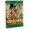 ORZOWEI - IL FIGLIO DELLA SAVANA - 2 DVD