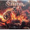 SABATON - LEGENDS - 2 LP