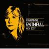 MARIANNE FAITHFULL - NO EXIT - LP